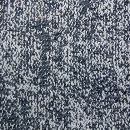 Rideau tamisant, Chine bleu l.140 x H.250 cm