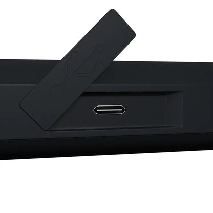 Batterie solaire rechargeable USB-C Booster, INSPIRE