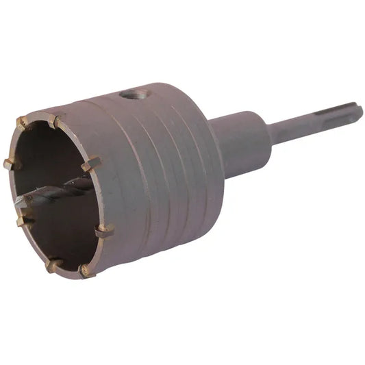 Kit scie trépan multimatière, Diam.68 mm SMARTOOL