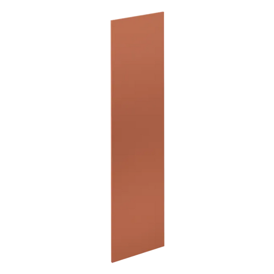Joue Tokyo terracotta mat H.240 x l.63 cm