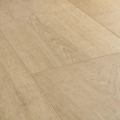 Lame PVC clipsable sous-couche intégrée SENS BY QUICK-STEP Littoral bois naturel