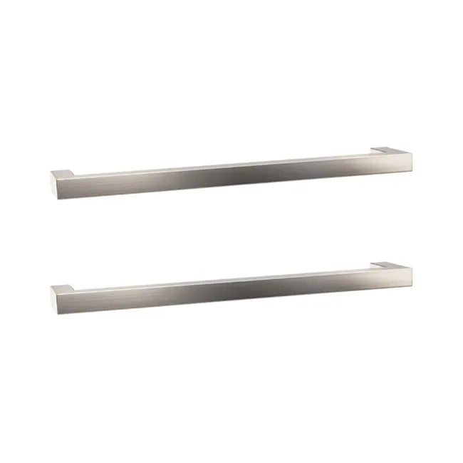 Lot de 2 poignées de cuisine Citere zamak INSPIRE 169 mm