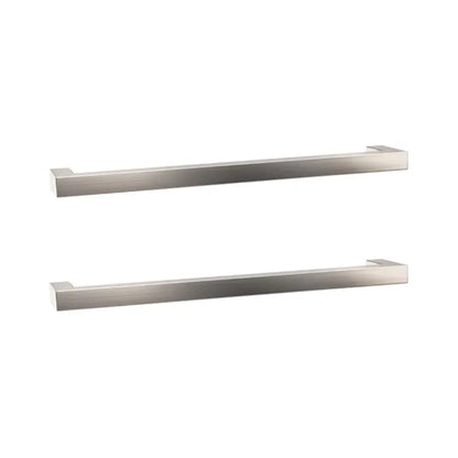 Lot de 2 poignées de cuisine Citere zamak INSPIRE 169 mm