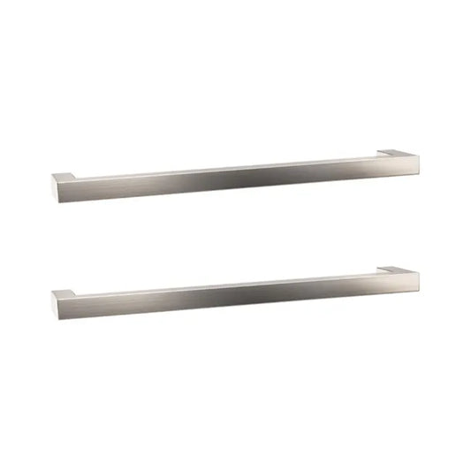 Lot de 2 poignées de cuisine Citere zamak INSPIRE 169 mm