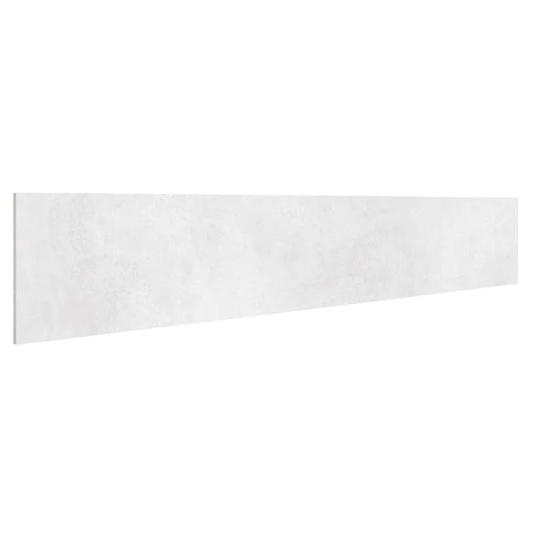 Lot de 4 plinthes Shala, Ht. x L. 60.8 cm, Ep.6.7 mm