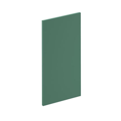 Joue Sevilla vert laguna mat H.76.8 x l.36.7 cm