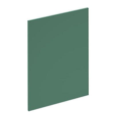 Joue Newport vert laguna mat H.76.8 x l.59.7 cm