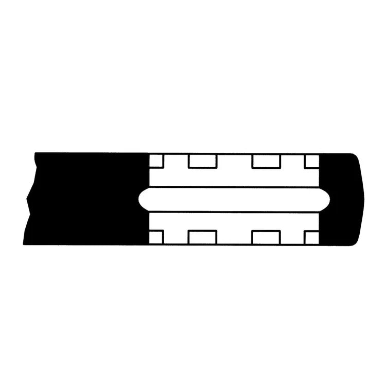 ROTHENBERGER En appuyant sur la mâchoire ROMAX® STANDARD SV35 mm