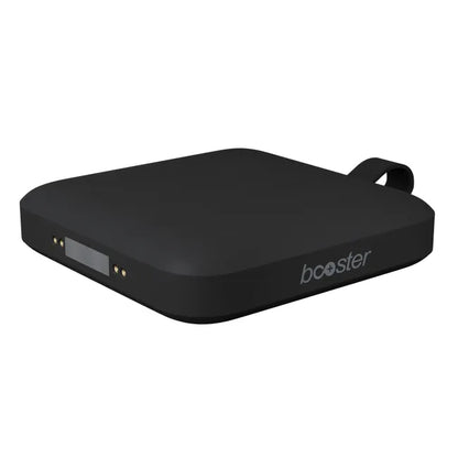 Batterie solaire rechargeable USB-C Booster, INSPIRE
