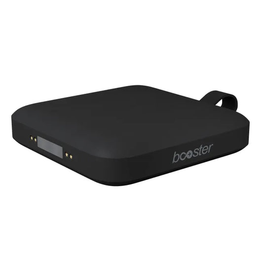 Batterie solaire rechargeable USB-C Booster, INSPIRE