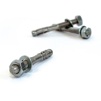 Goujon d'ancrage FIX Z 8x70/20 A4 boîte de 100 - SPIT - 054610