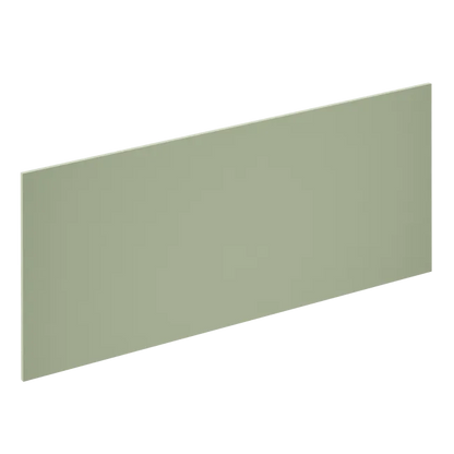 Joue Venise vert lichen mat H.76.7 x l.183.7 cm