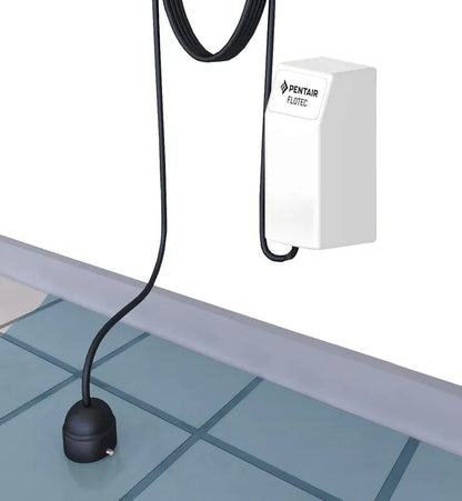 Alarme présence d'eau FLOTEC 1,5m