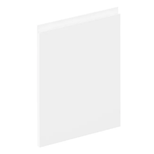 Porte de cuisine Osaka blanc mat H.50.9 x l.39.7 cm