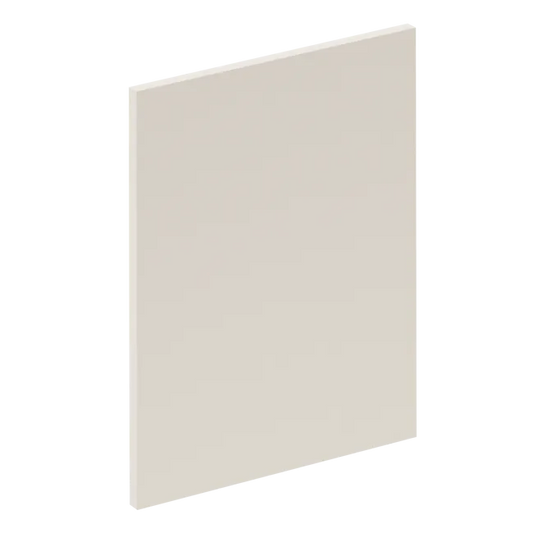 Porte de cuisine Vienne lin mat H.50.9 x l.39.7 cm