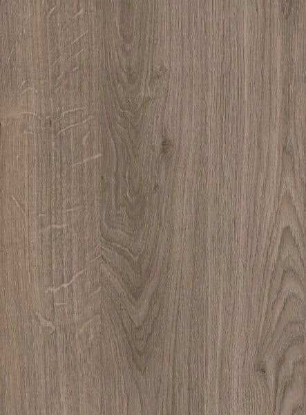 Lot de 2 contremarches pour rénovation escalier chêne gris, L.100 x l.20 cm