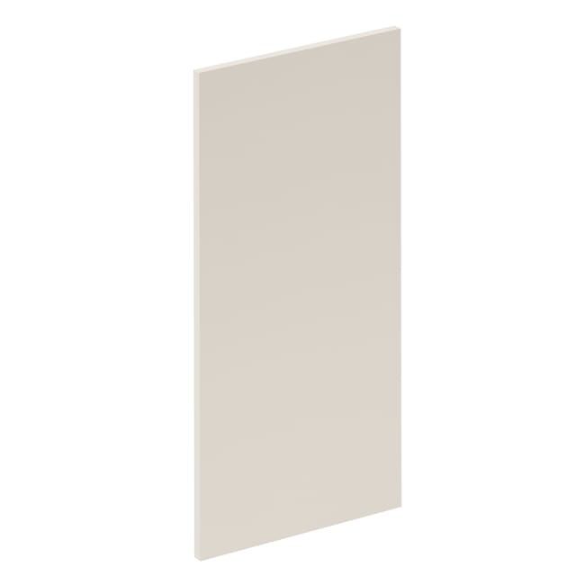 Joue de finition Vienne lin H.76.8 cm x L.37 cm x Ep.18 mm