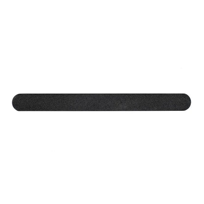 Poignée de meuble Chic, zinc gris anthracite mat, entraxe 128 mm