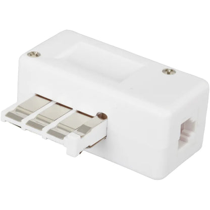 Fiche rj11 mâle / femelle EVOLOGY