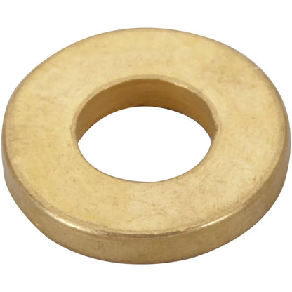 6 bagues paumelles standards, laiton, HETTICH, Diam. 6.2 mm x 11 mm x 1.6 mm