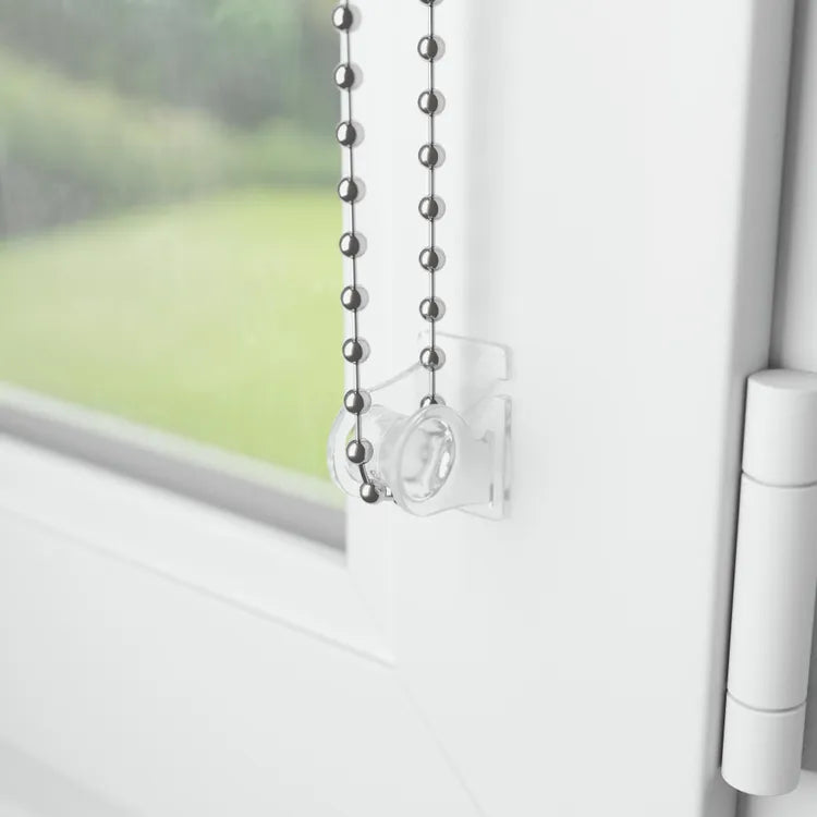 Store enrouleur jour / nuit Authentic anthracite, l.70 x H.190 cm, DECOSOL DELUXE