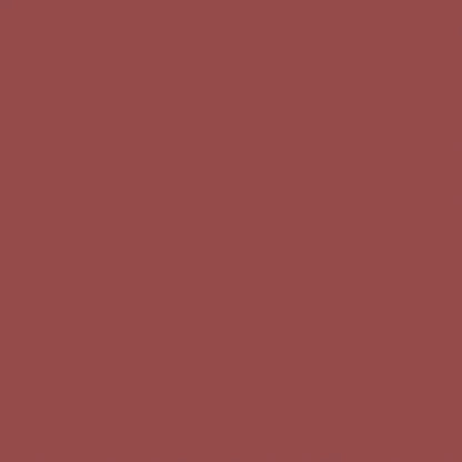 Papier peint intissé Lisse et mat INSPIRE rouge bistrot 3