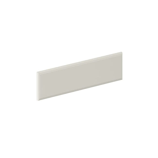 Bandeau Oléron chanvre mat H.16.5 x l.59.7 cm