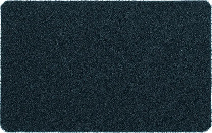 Tapis arctique anthracite 80x50cm