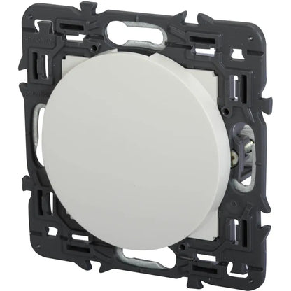 Obturateur, à assembler, LEGRAND Céliane, blanc
