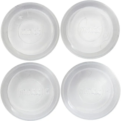 Lot de 4 embouts en plastique 3M