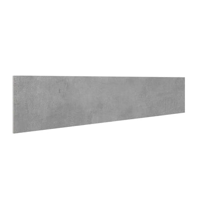 Lot de 3 plinthes Shala, l. 8 x L. 45 cm, Ep.6.7 mm
