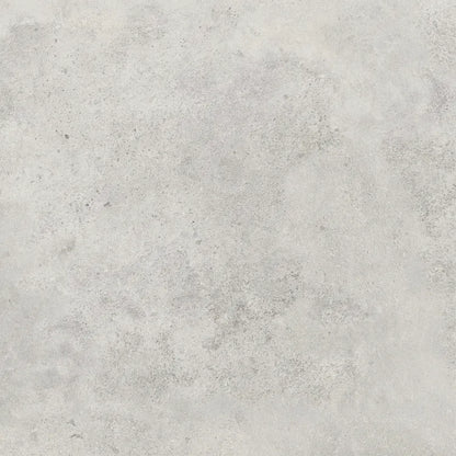 Carrelage sol extérieur effet béton gris Alesia l.32.5 x L.32.5 cm x Ep.7.9 mm A