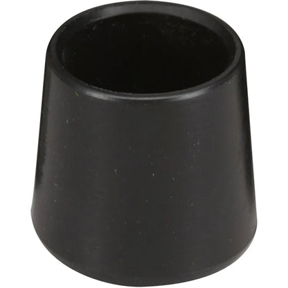 Lot de 8 embouts en pvc STANDERS