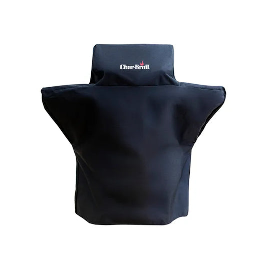 Housse de protection pour barbecue grill à 2 brûleurs CHAR-BROIL