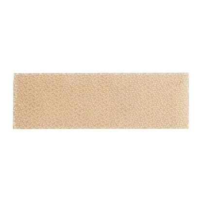 4 bandes auto-agrippantes transparent intérieur / extérieur SCOTCH L.7.6 x l.25.