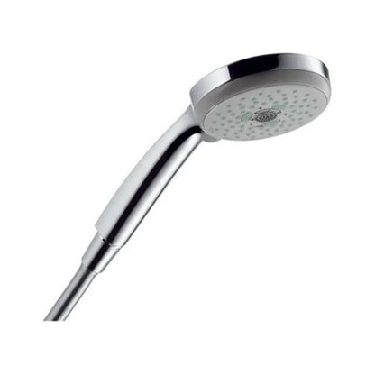 HANSGROHE Douchette 3 jets Croma 100 Multi Chromé