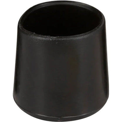 Lot de 4 embouts en pvc STANDERS