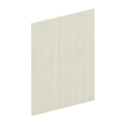 Joue Chicago crème mat H.76.8 x l.37 cm