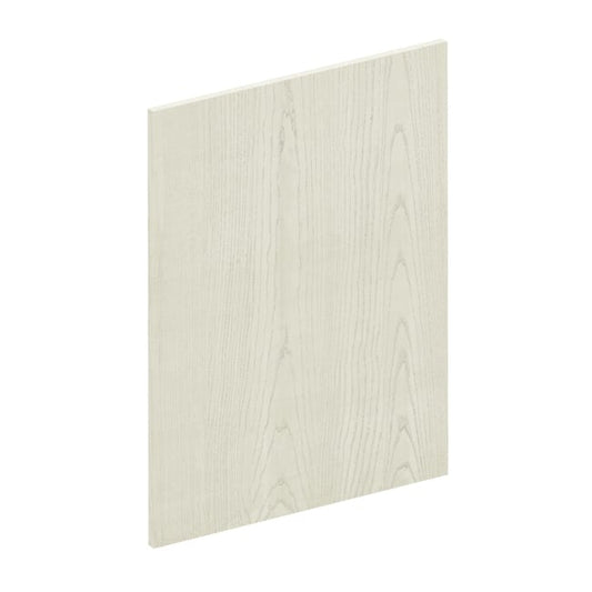 Joue Chicago crème mat H.76.8 x l.37 cm