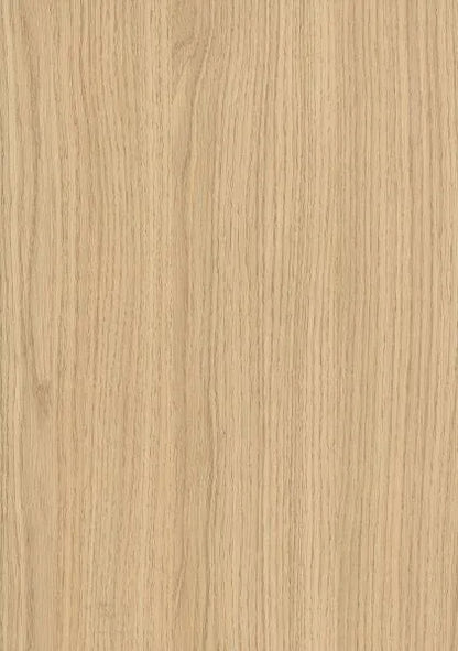 Lot de 2 contremarches pour rénovation escalier chêne clair, L.100 x l.20 cm