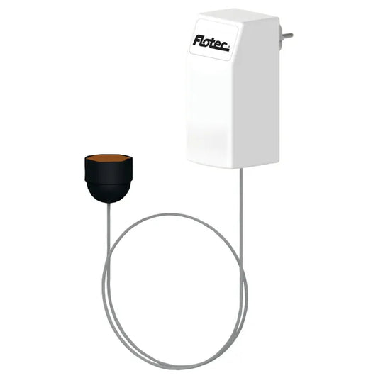 Alarme présence d'eau FLOTEC 1,5m