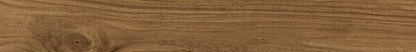 Carrelage sol/mur intérieur effet bois brun Hektor l.7.5 x L.60 cm x Ep.8.5 mm