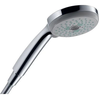 HANSGROHE Douchette 3 jets Croma 100 Multi Chromé